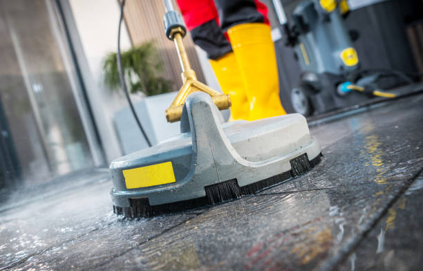 Pressure Washing Estimates in Island Park, NY