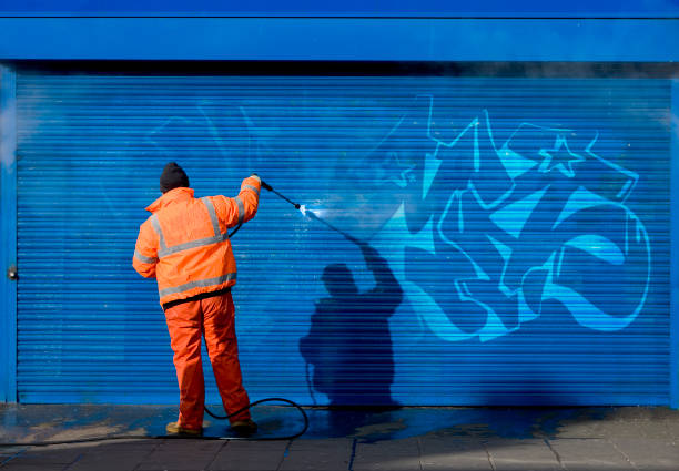 Why Choose Our Certified Pressure Washing Experts for Your Project Needs in Island Park, NY?