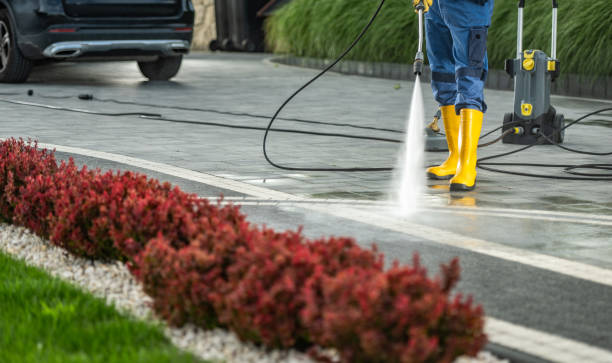 Best Garage Pressure Washing  in Island Park, NY