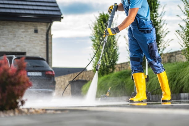 Professional Pressure Washing in Island Park, NY