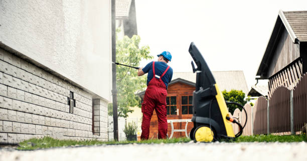 Best Affordable Pressure Washing  in Island Park, NY